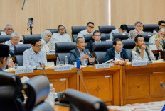 Pasang Target Lifting Minyak 610 Ribu Barel di 2026