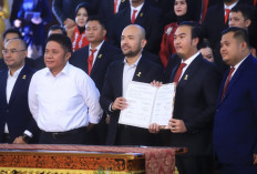 Gandeng HIPMI Sumsel Wujudkan 100.000 Sultan Muda