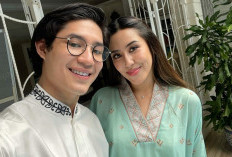 Pacaran 5 Tahun, Teuku Rassya Resmi Lamar Cleantha Islan Setelah 5 Tahun Pacaran