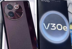 Vivo V30e: Miliki 5 Keunggulan Spesifikasi yang Gahar di Kelas Mid Range