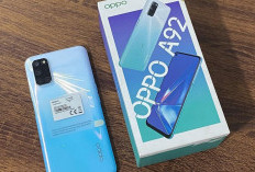 Duel Infinix Hot 12 Pro dan OPPO A92: Desain, Performa dan Kamera Siapa yang Lebih Unggul?