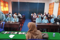 Selidiki Dugaan Pemotongan Dana PIP di SMKN 1 Buay Sandang Aji