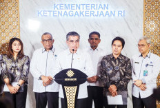 WFH Sehari untuk Hemat Energi untuk Perusahaan Swasta, BUMN dan BUMD