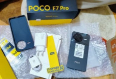 Review Poco F7, Chipset Snapdragon 8 Gen 3 Performa Luar Biasa