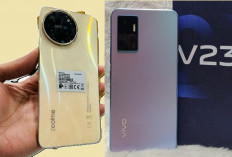 Perbandingan Realme 11 4G dan VIVO V23e, HP dengan Harga Sama Spesifikasi Bebeda