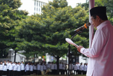 Dorong ASN Kemenag Kuasai AI Berbasis Nilai Keagamaan