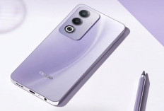 Oppo A3 Pro 5G vs POCO F6: Perbandingan Menarik untuk Penggemar Gadget