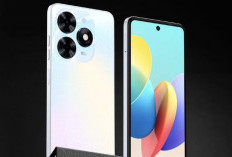 Cermati Bedanya Oppo A17 vs Tecno Spark 20C NFC: Duel Hp Rp1 Jutaan yang Tak Kalah Unggul