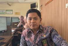 Ada 1.083 Perkara Perceraian Masuk PA Martapura, Pemicunya Judi Online