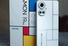 Perbandingan Tecno Camon 19 Pro dan VIVO V25e, Siapa yang Lebih Unggul dalam Spesifikasi dan Harga?