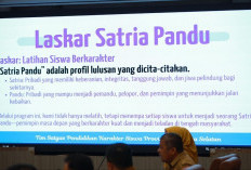 Cegah Kenakalan Remaja, Pemprov Sumsel Siapkan Retret Siswa Laskar Satria Pandu