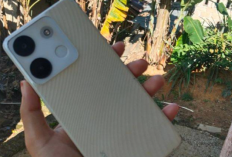 Mau Hp Harga Rp1 Jutaan yang Worth It, Infinix Smart 7 Solusinya Terbaik Dikelasnya