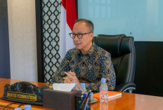 Tingkatkan Daya Saing, Menperin Dorong Transformasi Kawasan Industri Generasi Keempat