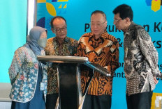 Dukung Transformasi Industri Bahan Kimia Khusus Semakin Berdaya Saing
