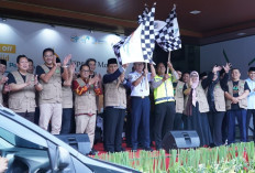 6.859 Masjid Disiapkan Kemenag Layani Pemudik Lebaran