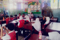 Tinjau Sekolah Percontohan, Bupati OKU Selatan Dorong Inovasi Pendidikan