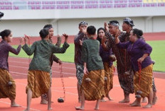 Lestarikan Olahraga Tradisional, Kemenpora Akan Gelar Fotradnas 2024 di Parigi Moutong