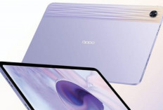 Adu Tablet WIFI OPPO Pad Air vs Redmi Pad, Harga Selisih Rp300 Ribu Spesifikasi Mending Yang Mana?