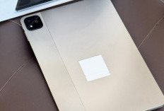 Infinix XPAD: Tablet Premium dengan Harga Terjangkau, Siap Mengubah Cara Anda Bekerja dan Bermain