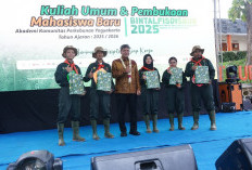 Dukung Peningkatan Kualitas SDM Industri Kelapa Sawit