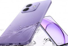 Oppo A5i Pro: Mengusung Kamera AI untuk Fotografi Profesional di Harga Terjangkau