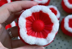 Resep Putu Ayu, Kue Tradisional yang Mudah Dibuat