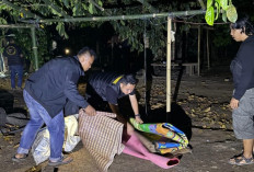 Polres OKU Selatan Bongkar Gelanggang Sabung Ayam 