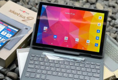 Advan Tab Sketsa 2: Tablet Rp 2 Jutaan dengan Baterai 6000 mAh Tahan Seharian