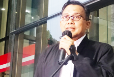 Terkait Dugaan Gratifikasi Eks Mentan, KPK Geledah Rumah Anggota DPR Fraksi PDIP