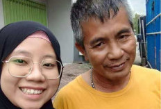 Gadis Embun