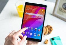 Huawei MatePad T 8: Wort It atau Tidak di 2025?