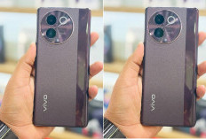 Vivo V30e:  Smartphone Mid Range dengan Desain Elegan Kamera Bagus, Ini 5 Keunggulannya