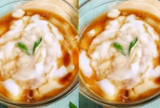 Resep Bubur Sumsum yang Nikmat