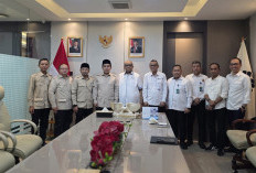 Perkuat Standarisasi Layanan Haji, Dorong Serapan Ekonomi Nasional