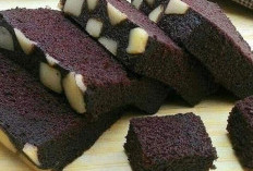 Cara Bikin Kue Brownies Kukus, Makanan yang Cocok Untuk Temen Ngopi