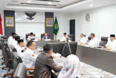 Kemenag Siapkan Sertifikasi Kompetensi bagi Nazir Wakaf dan Takmir Masjid