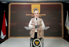 Kemenhaj Tegaskan Pencegahan Haji Ilegal, 10 WNI Ditangkap