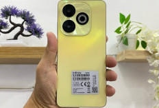 Mending Mana? Infinix Smart 8 Pro dan Redmi A3, Hp Merakyat dengan Spesifikasi Gahar