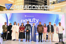 Wamenperin Beberkan Potensi dan Peluang Industri Kosmetik