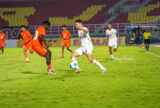 Tuntaskan Mandiri Challenge Series, Langkah Positif Timnas U-20 untuk Piala Asia