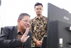 15.160 Guru PAI Ikuti Uji Pengetahuan PPG Daljab