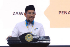 Masjid Buka 24 Jam Selama Mudik Lebaran 2025