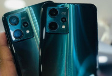 Spek realme 9 Pro+: Hp Mid Range Handal, Punya Sensor Kamera Sony IMX766 plus OIS dan EIS