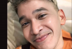 Sarwendah Dekat dengan Pria, Ruben Onsu:Urusan saya sama ibunya anak-anak sudah selesai