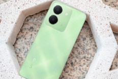 6 Keunggulan Vivo Y27s: Harga Terjangkau, Yakin Gak Dirilik?