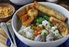 Langkah Mudah Bikin Bakso Malang yang Gurih