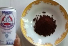 Ternyata Hanya Menggunakan 2 Bahan ini, Seketika Kulit Wajah Bersih dan Glowing, Begini Caranya 