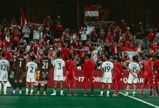 Persiapan Piala Asia 2026, Timnas U-17 Akan Lakoni Uji Coba Internasional 