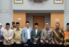 Evaluasi Haji 2025, Menag: Secara Umum Berjalan Baik