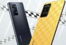 realme GT Neo3 versus realme GT Neo2: Harga Beda Rp 1 Jutaan, Spek Tak Kalah